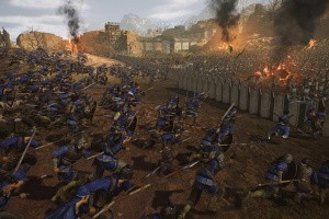 Dynasty Warriors: Origins Screenshot