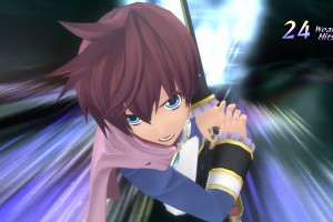 Tales of Graces f Remastered Screenshot