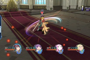 Tales of Graces f Remastered Screenshot
