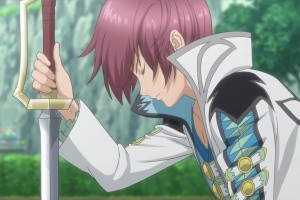 Tales of Graces f Remastered Screenshot