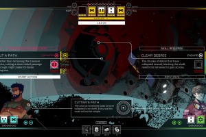 Citizen Sleeper 2: Starward Vector Screenshot