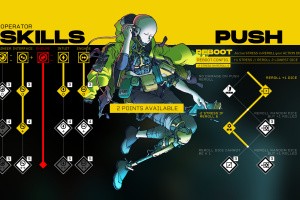 Citizen Sleeper 2: Starward Vector Screenshot