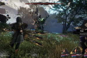 Clair Obscur: Expedition 33 Screenshot