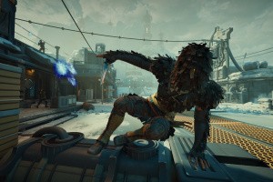 The Outer Worlds 2 Screenshot