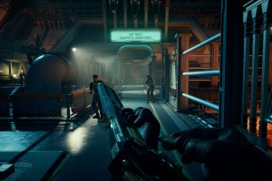 The Outer Worlds 2 Screenshot