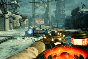 The Outer Worlds 2 Screenshot