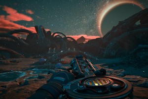 The Outer Worlds 2 Screenshot