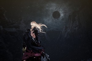 The First Berserker: Khazan Screenshot