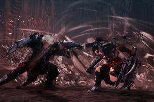 The First Berserker: Khazan Screenshot
