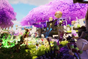 Orcs Must Die! Deathtrap Screenshot