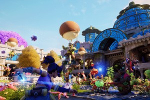 Orcs Must Die! Deathtrap Screenshot