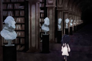 Shady Part of Me Screenshot