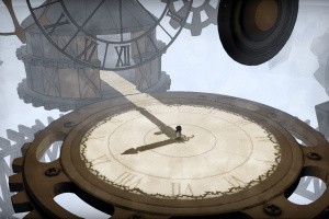 Shady Part of Me Screenshot