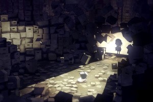 Shady Part of Me Screenshot