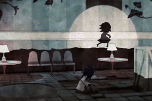 Shady Part of Me Screenshot