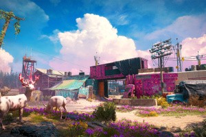 Far Cry New Dawn Screenshot
