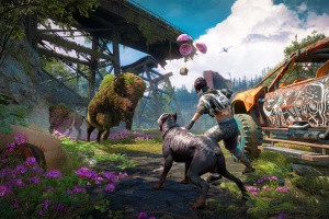 Far Cry New Dawn Screenshot