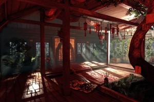 Sherlock Holmes: Crimes and Punishments Redux Screenshot