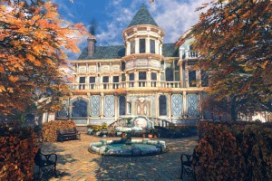 Sherlock Holmes: Crimes and Punishments Redux Screenshot