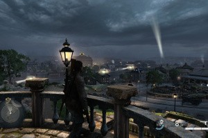 Sniper Elite: Resistance Screenshot