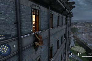 Sniper Elite: Resistance Screenshot