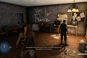 Sniper Elite: Resistance Screenshot