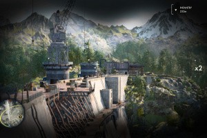 Sniper Elite: Resistance Screenshot