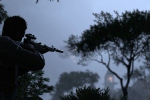 Sniper Elite: Resistance Screenshot