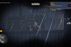 Sniper Elite: Resistance Screenshot