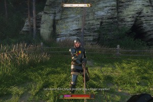 Kingdom Come Deliverance 2 Screenshot