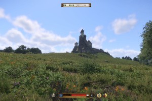 Kingdom Come Deliverance 2 Screenshot