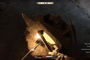 Kingdom Come Deliverance 2 Screenshot