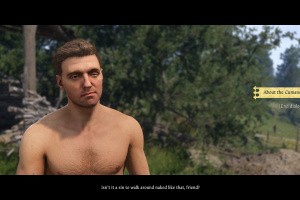 Kingdom Come Deliverance 2 Screenshot