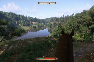 Kingdom Come Deliverance 2 Screenshot