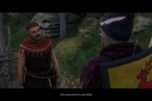 Kingdom Come Deliverance 2 Screenshot