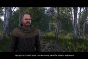 Kingdom Come Deliverance 2 Screenshot