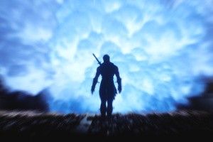 Ninja Gaiden 2 Black Screenshot