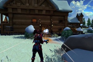 Realm Royale Screenshot