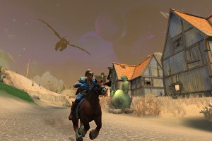 Realm Royale Screenshot