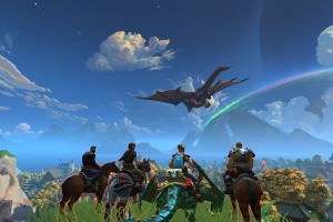 Realm Royale Screenshot