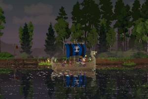 Kingdom Two Crowns Screenshot