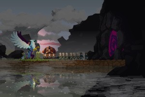 Kingdom Two Crowns Screenshot