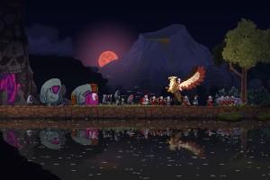 Kingdom Two Crowns Screenshot