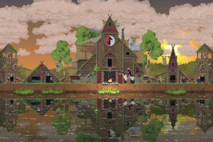 Kingdom Two Crowns Screenshot