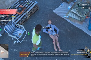 Ambulance Life: A Paramedic Simulator Screenshot