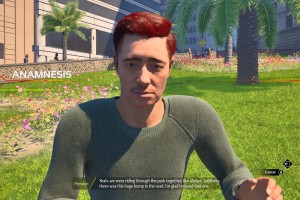 Ambulance Life: A Paramedic Simulator Screenshot