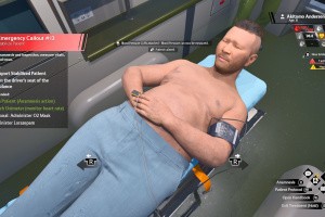 Ambulance Life: A Paramedic Simulator Screenshot
