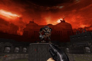 Duke Nukem 3D: 20th Anniversary World Tour Screenshot