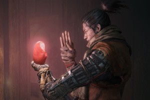 Sekiro: Shadows Die Twice Screenshot