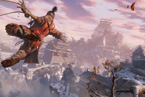 Sekiro: Shadows Die Twice Screenshot